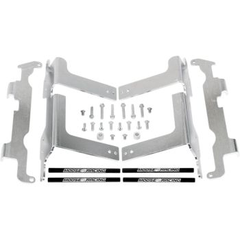 GUARD RAD ALM CRF250 04-09