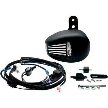 COOLER FORCE FLOW BLK