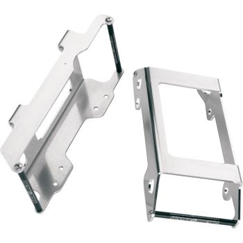 GUARD RADIATOR WRF450 12-14