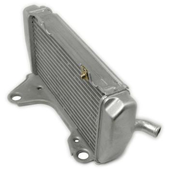 RADIATOR CRF250 LEFT