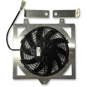 COOLING FAN HI-PERFORMNCE