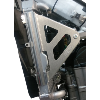 RAD BRACE DVOL CRF450 17-