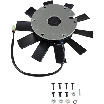 FAN COOLING HI-PERFORMNCE