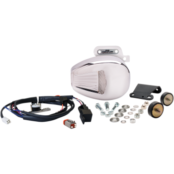 COOLER FORCEFLOW M8 CHR