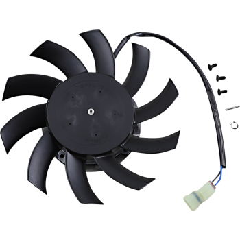 COOLING FAN HI-PERFORMNCE