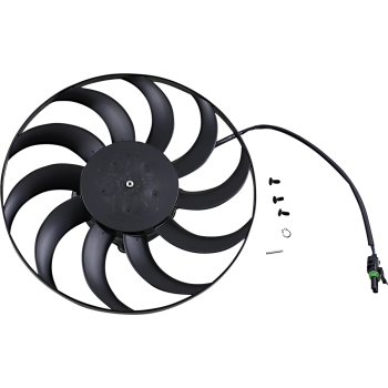 COOLING FAN HI-PERFORMNCE