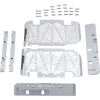 GUARDS RADIATOR SHERCO