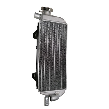 RADIATOR SX 19- RIGHT