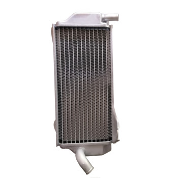 RADIATOR YZF 18-20 LEFT