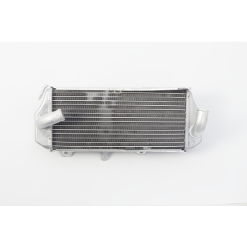 RADIATOR CRF450 17-20 LEFT