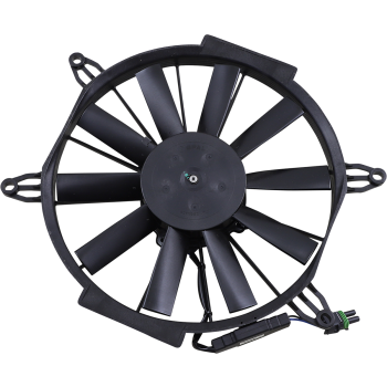 COOLING FAN HI-PERFORMNCE