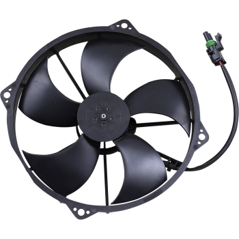 COOLING FAN HI-PERFORMNCE