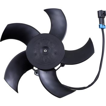 COOLING FAN HI-PERFORMNCE