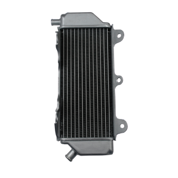 RADIATOR YAM LEFT