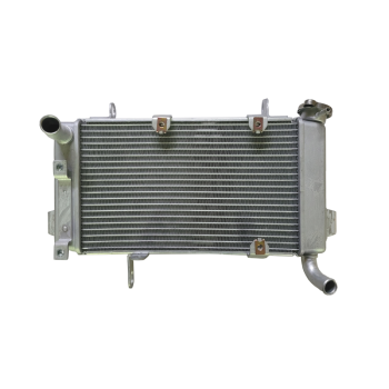 RADIATOR LTZ400 09-17