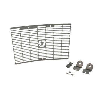 GUARD RADIATOR PAN AM