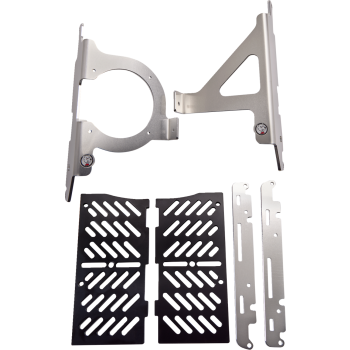 XTREM RADIATOR GUARDS BETA 125