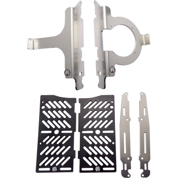 XTREM RADIATOR GUARDS BETA 350