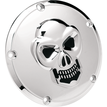 SKULL DERBY CVR 99-14 TC