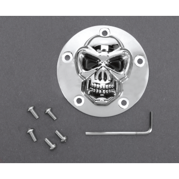 SKULL POINT CVR 99-14 TC