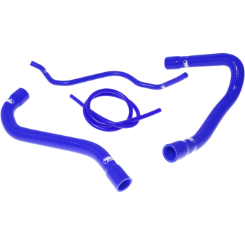 RADIATOR HOSE KIT BMW BLU