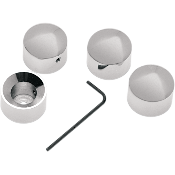 H/BOLT COVERS 86-14 BT