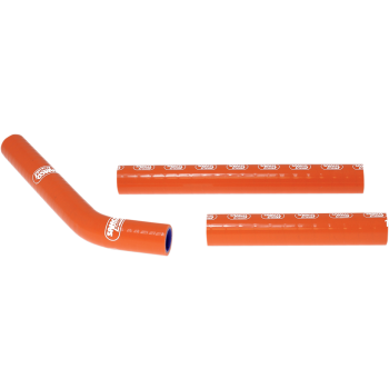 RADIATOR HOSE KIT KTM OR