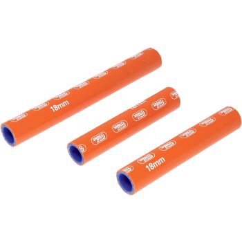 RADIATOR HOSE KIT KTM OR