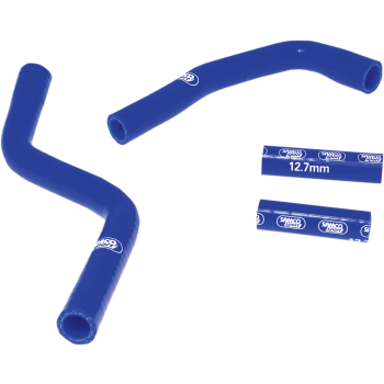 RADIATOR HOSE KIT YAM BL