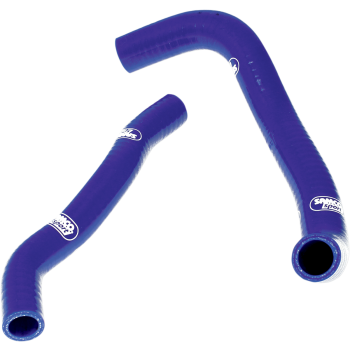 RADIATOR HOSE KIT SUZ BL