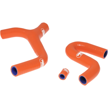 RADIATOR HOSE KIT KTM OR