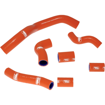 RADIATOR HOSE KIT KTM OR