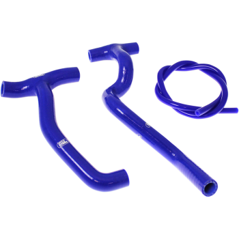 RADIATOR HOSE KIT SHERCO
