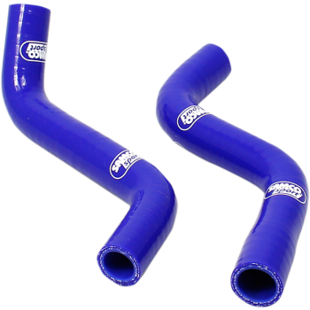 RADIATOR HOSE KIT YAM BLU