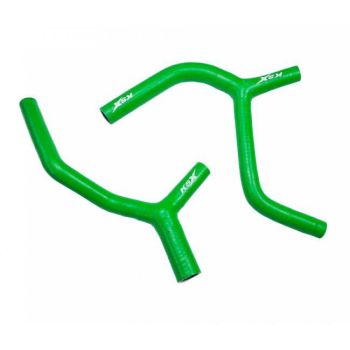 Y-HOSE KIT KXF450 16 GN