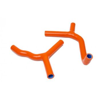 Y-HOSE KIT SX85 03-12 OR