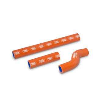RADIATOR HOSE KIT KTM OR