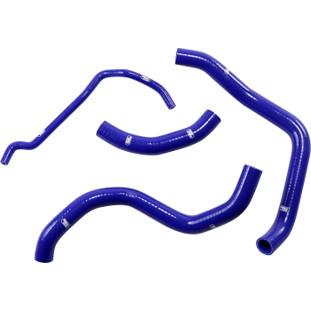 RADIATOR HOSE KIT SUZ BL