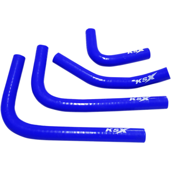 HOSE KIT KXF250 17- BL