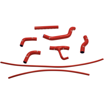 RADIATOR HOSE KIT DUC RD