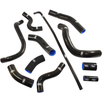 RADIATOR HOSE KIT HON BK