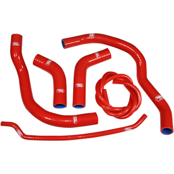 RADIATOR HOSE KIT HON RD