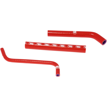 RADIATOR HOSE KIT HON RD