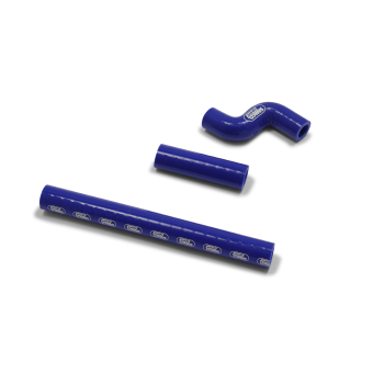 RADIATOR HOSE KIT HUS BL