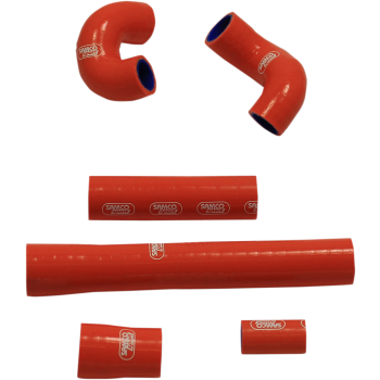 RADIATOR HOSE KIT KTM OR