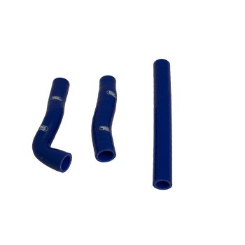 RADIATOR HOSE KIT HVA BL