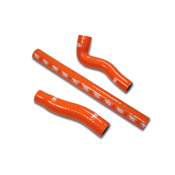 RADIATOR HOSE KIT KTM OR