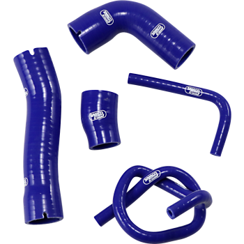 RADIATOR HOSE KIT BMW BLU