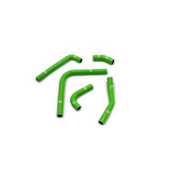 RADIATOR HOSE KIT KAW KX