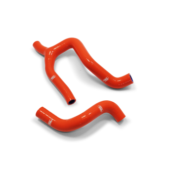 RADIATOR HOSE KIT KTM 350